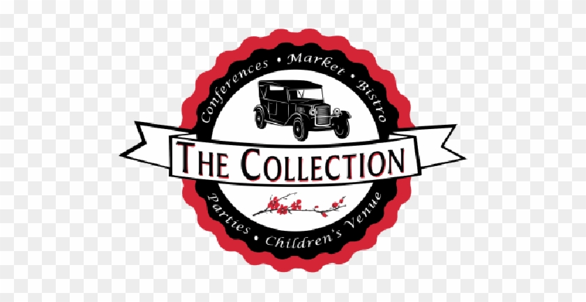 The Collection - The Collection #1155226