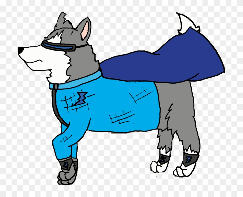 Personality - Seppala Siberian Sleddog #1155253