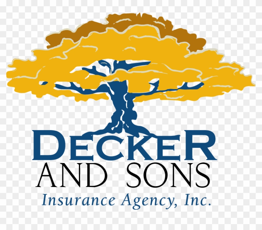 Decker & Sons Insurance Agency, Inc - Business #1155254