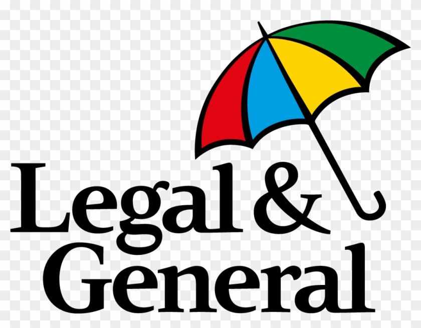 Legal & General Group Plc #1155256