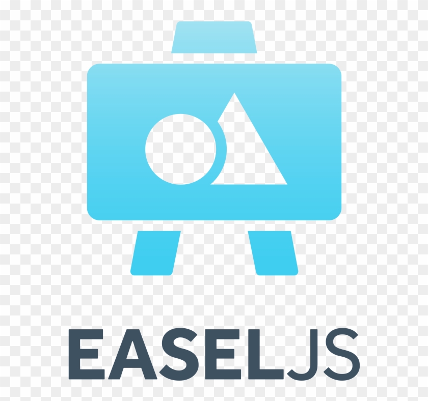 Easeljs Logo Free Transparent PNG Clipart Images Download