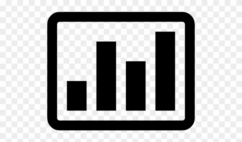 Nogamenoglory Links Statistics - Icon For Bar Graph #1155312