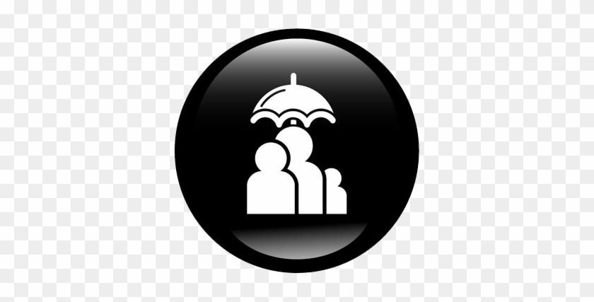 Life - Insurance Icons #1155320