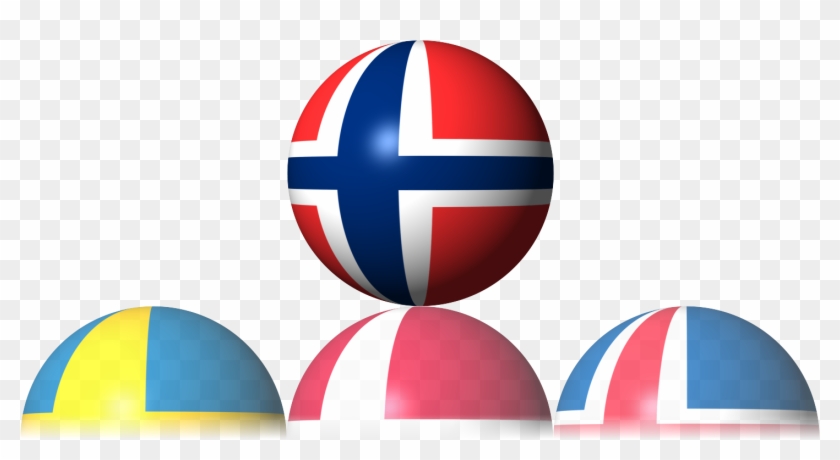 Norway - Nordic Countries #1155360
