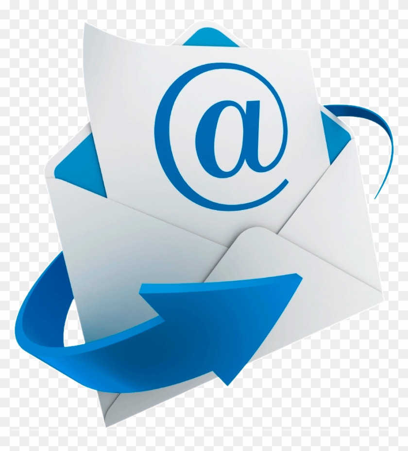 Email Sending - Email Customer Service Icon #1155373