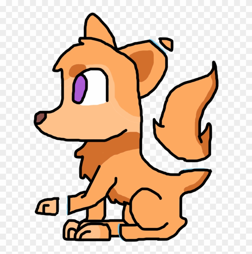 Request For Misakithegatekeeper By Chloe Doge Gaming - Cartoon #1155375