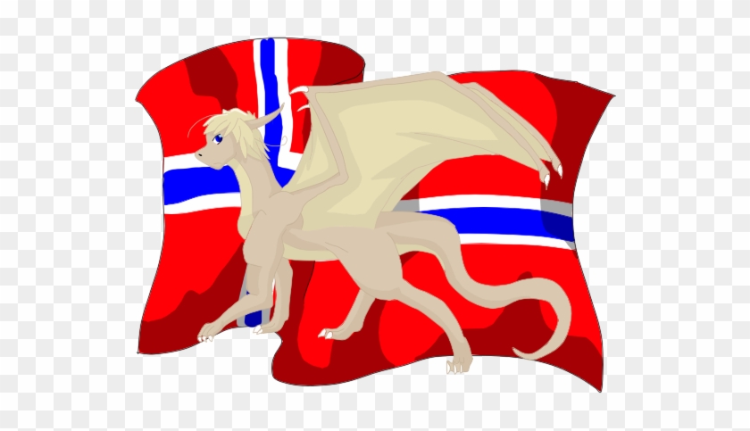 Norway Dragon By Icy-marth - Stallion #1155377
