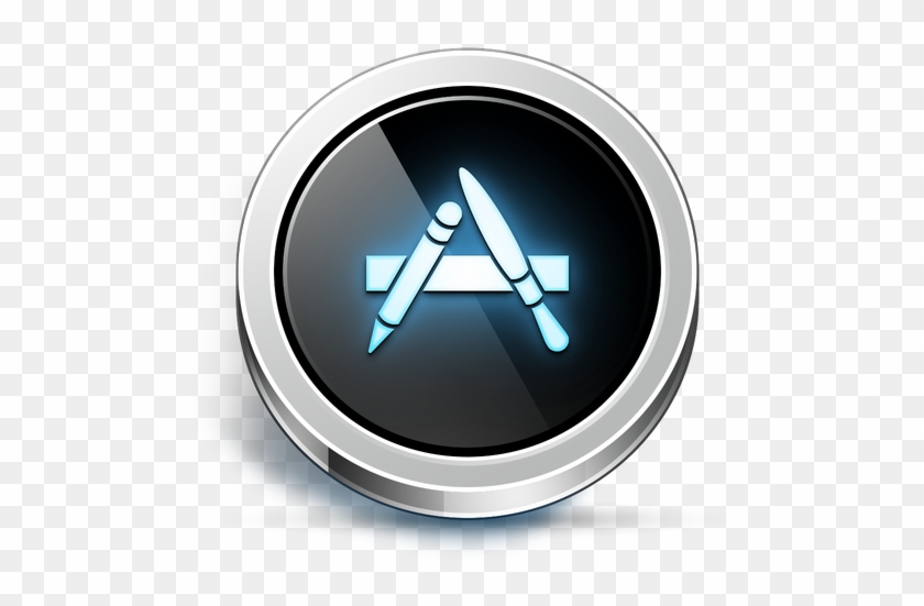 Cool Mail Icon - Mac App Store Icon #1155384
