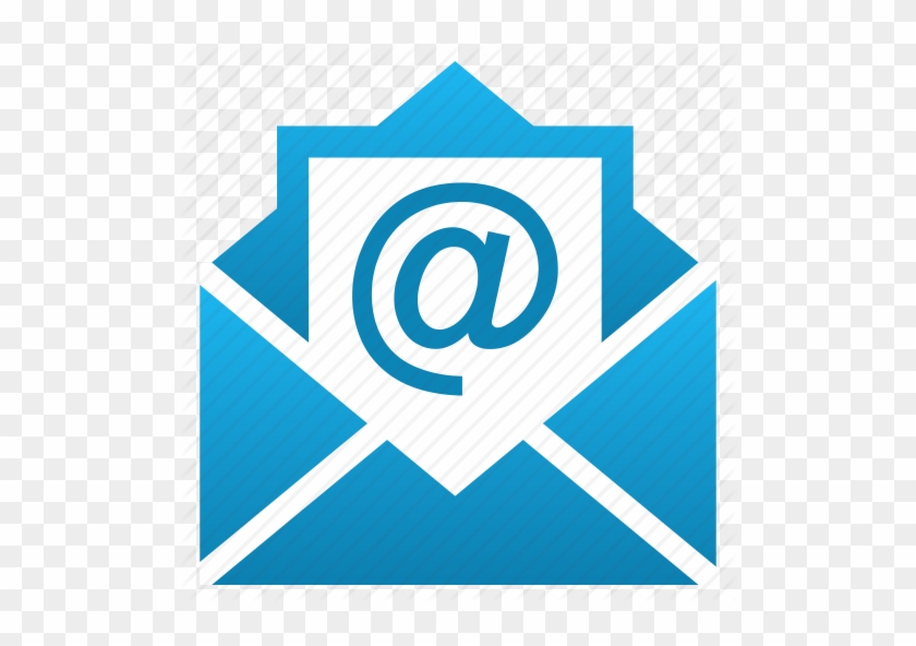 Mail Icon - Mail Logo Transparent Background #1155390