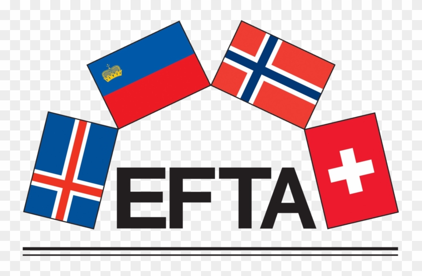 Norway And Other Efta Member States Must Adhere To - European Free Trade Association #1155407