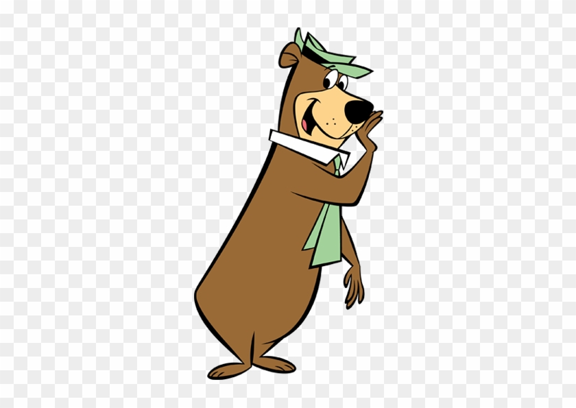 Home - Yogi Bear #1155419