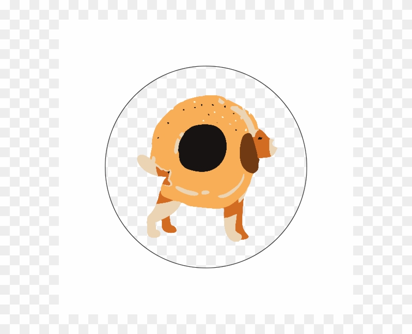 Doge Bagel