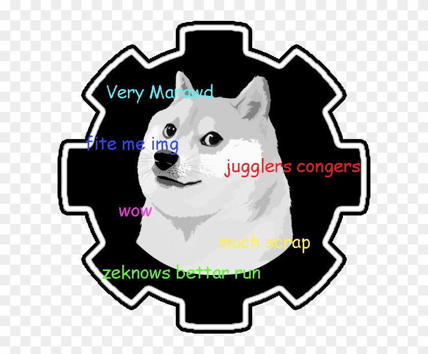 Kyx5nhb ] - Doge #1155455