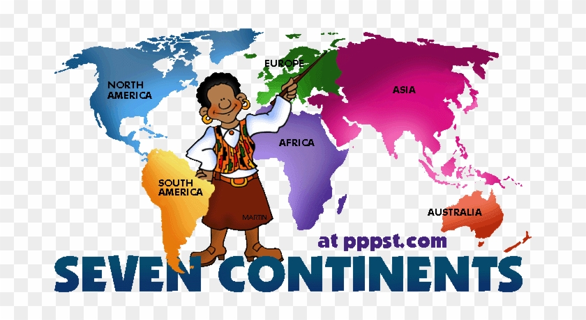 Continent Clipart African Child - 2014 Fifa World Cup #1155465