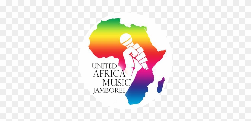 Welcome To United Africa Music Jamboree Where We Use - Liberia On A Map Of Africa #1155475