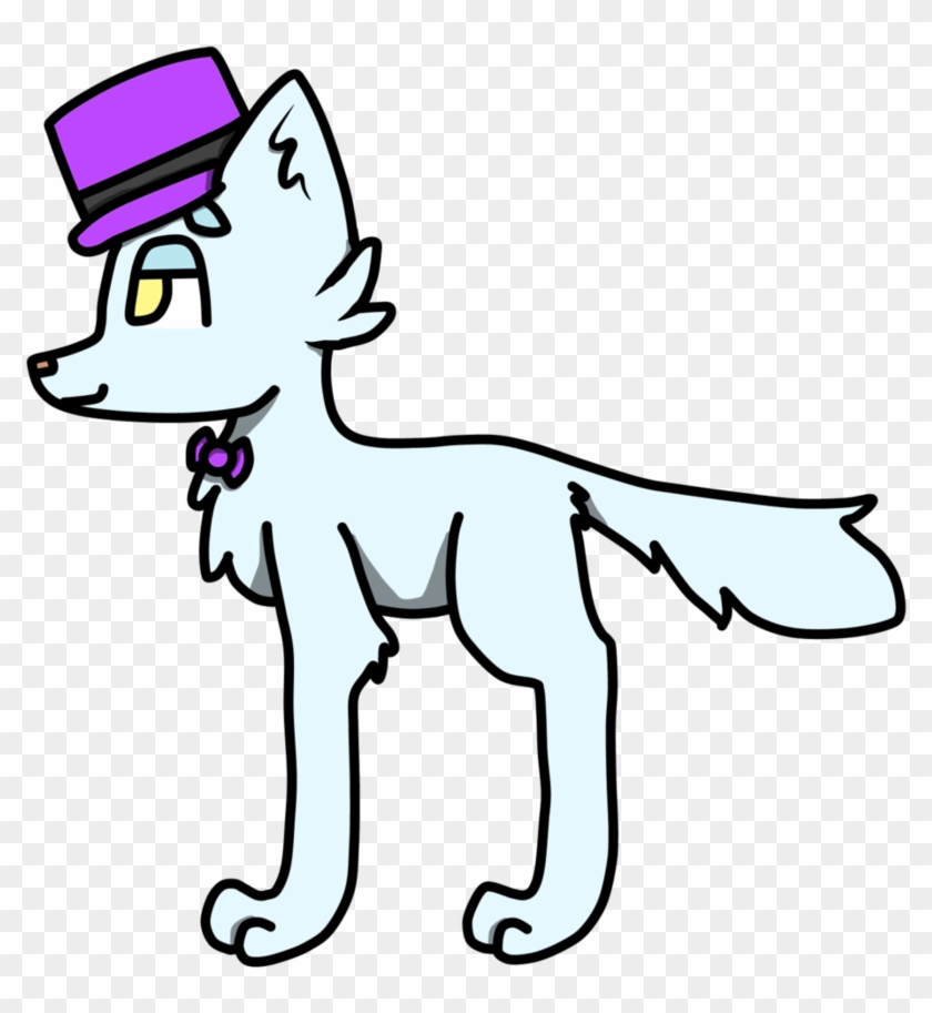 Dog Breed Line Art Cartoon Clip Art - Cartoon #1155493