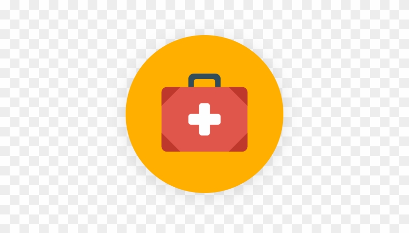 Health And Dental - Vector Graphics #1155519