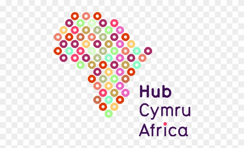 Hub Cymru Africa - Hub Africa Cymru Logo #1155529