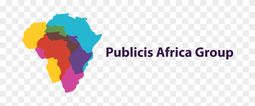Publicis Africa Group Logo - Philips Sense And Simplicity #1155534