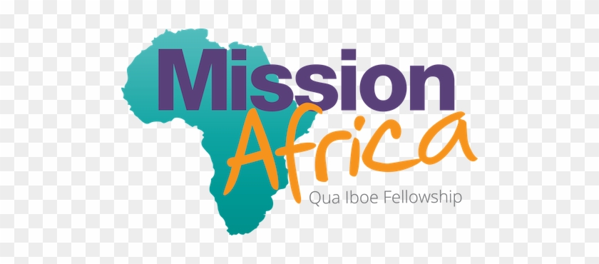 Mission Africa #1155559