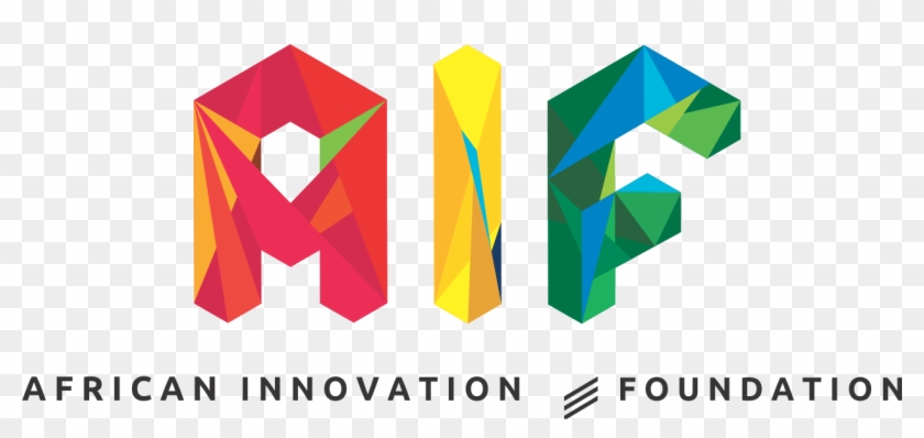 Meet The Team - Africa Innovation Foundation Logo #1155575