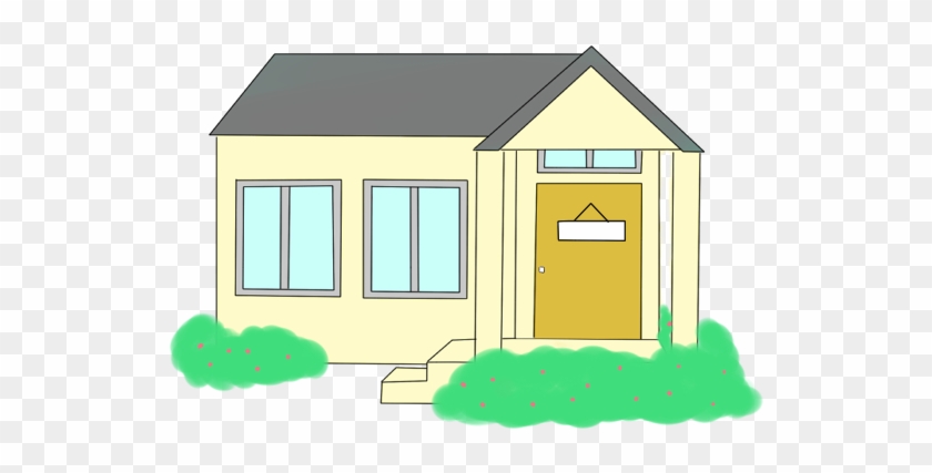 House Home Anime Window - Anime Rumah - Free Transparent PNG Clipart Images  Download
