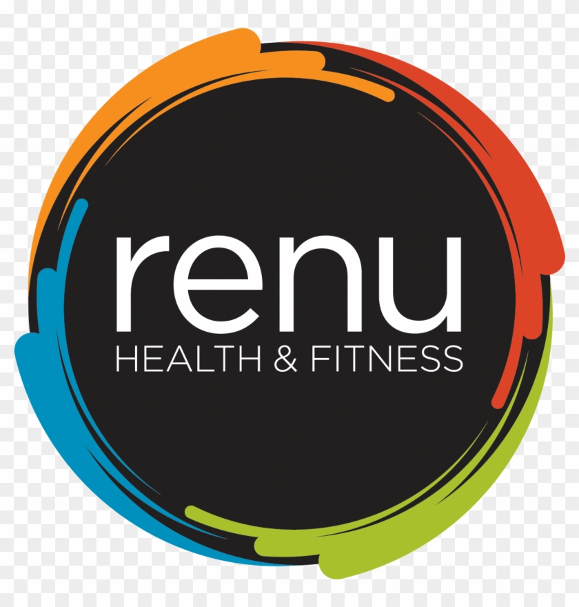 Renu Health And Fitness - Circle #1155586