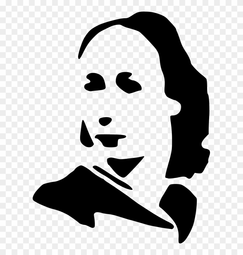 Similar Clip Art - Louise Michel Png #1155592