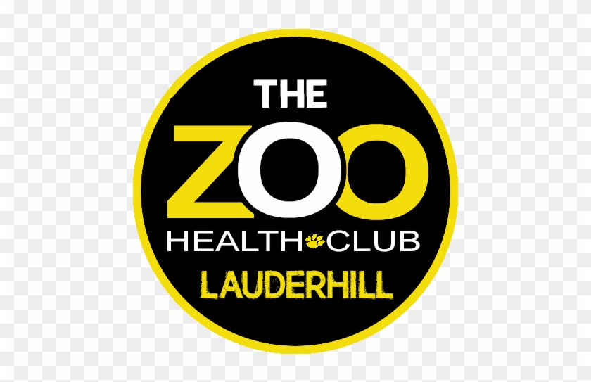 The Zoo Health Club Black Elipse New Lauderhill - Porto Maravilha #1155593