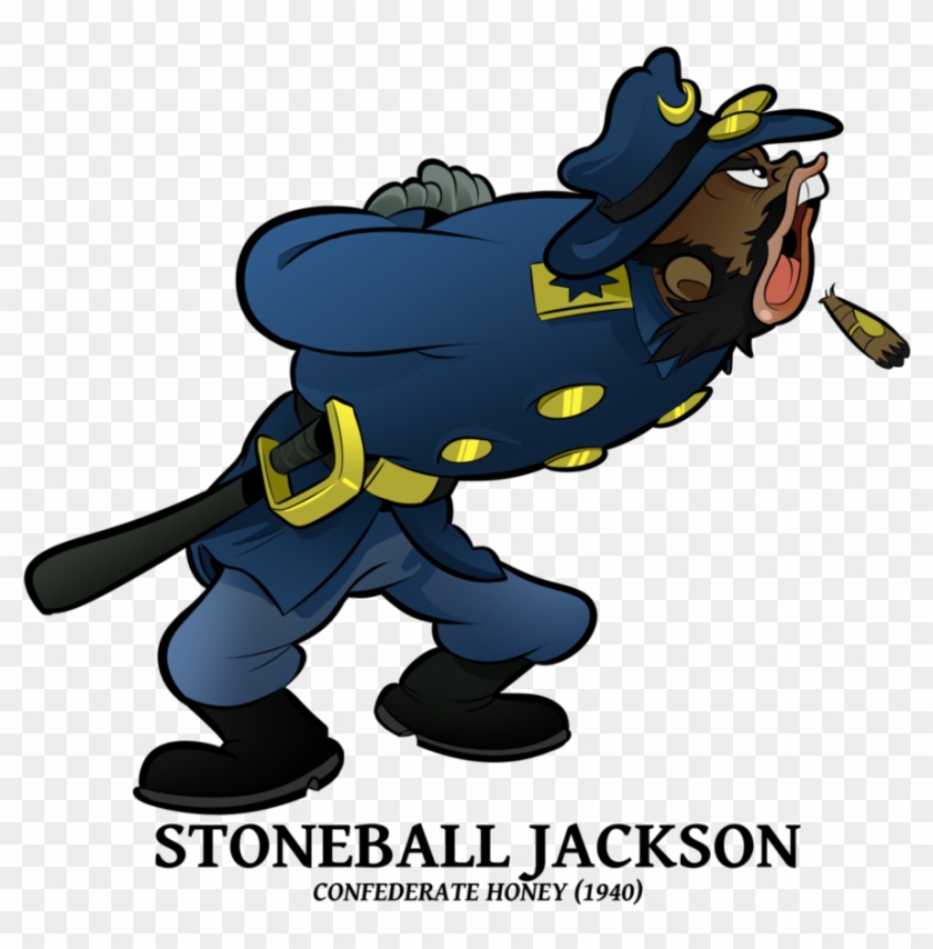 Stoneball Jackson By Boscoloandrea - Comics #1155601