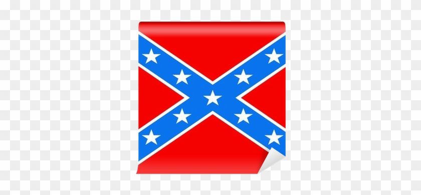 Dianne Feinstein Confederate Flag #1155616