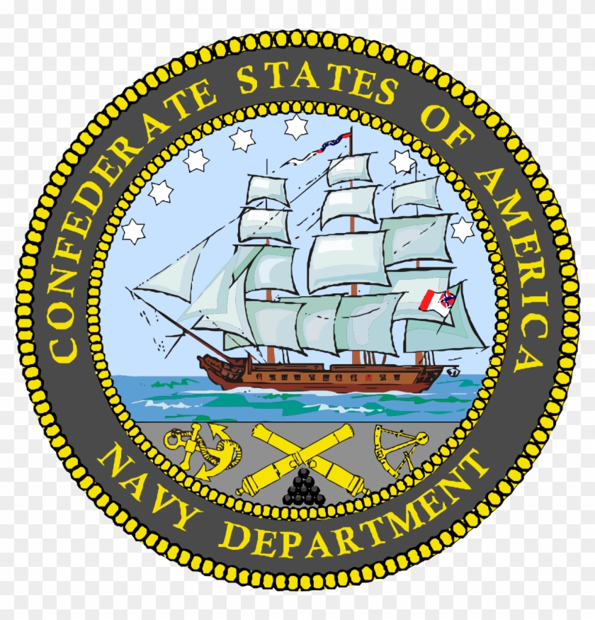 Confederate Navy #1155631