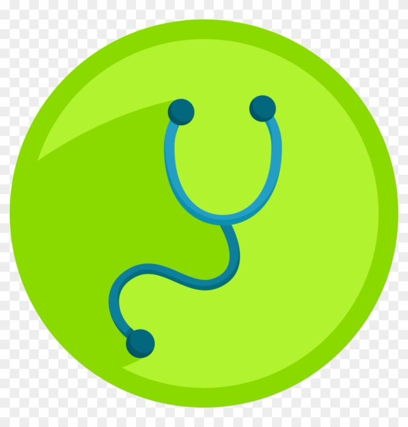 Skin Health - Health Risk Icon #1155653