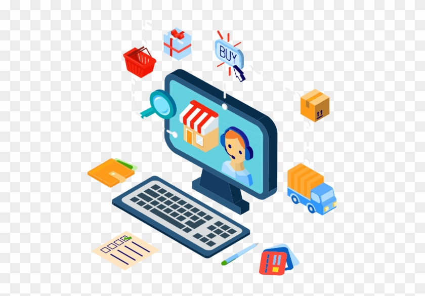 Store Owner Updated Delivery Provider To Deliver Orders - E-commerce #1155655