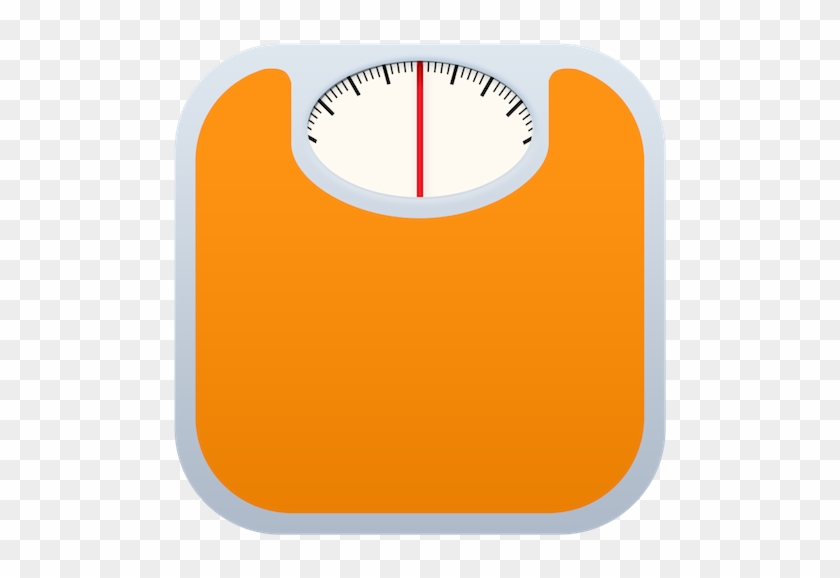 Calories And Food Intake Are More Likely To Be Fiscally - Lose It App Icon #1155671