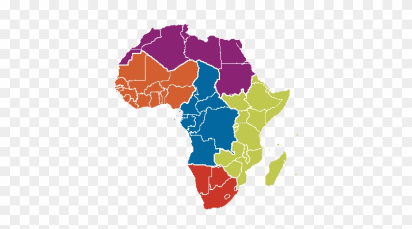 Africa - Africa By Godfrey Mwakikagile #1155693