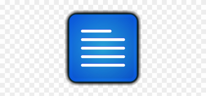 Word Icon - Microsoft Word #1155707