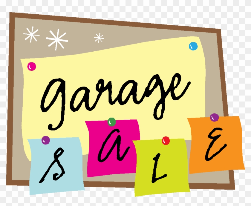 Garage Sale Images Free #1155721