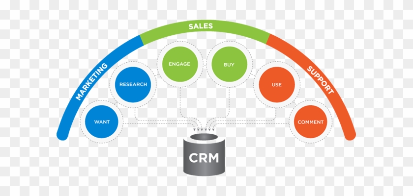 Affordable Crm Development Service Ncr And Custom Software - Customer Relationship Management Tools #1155728