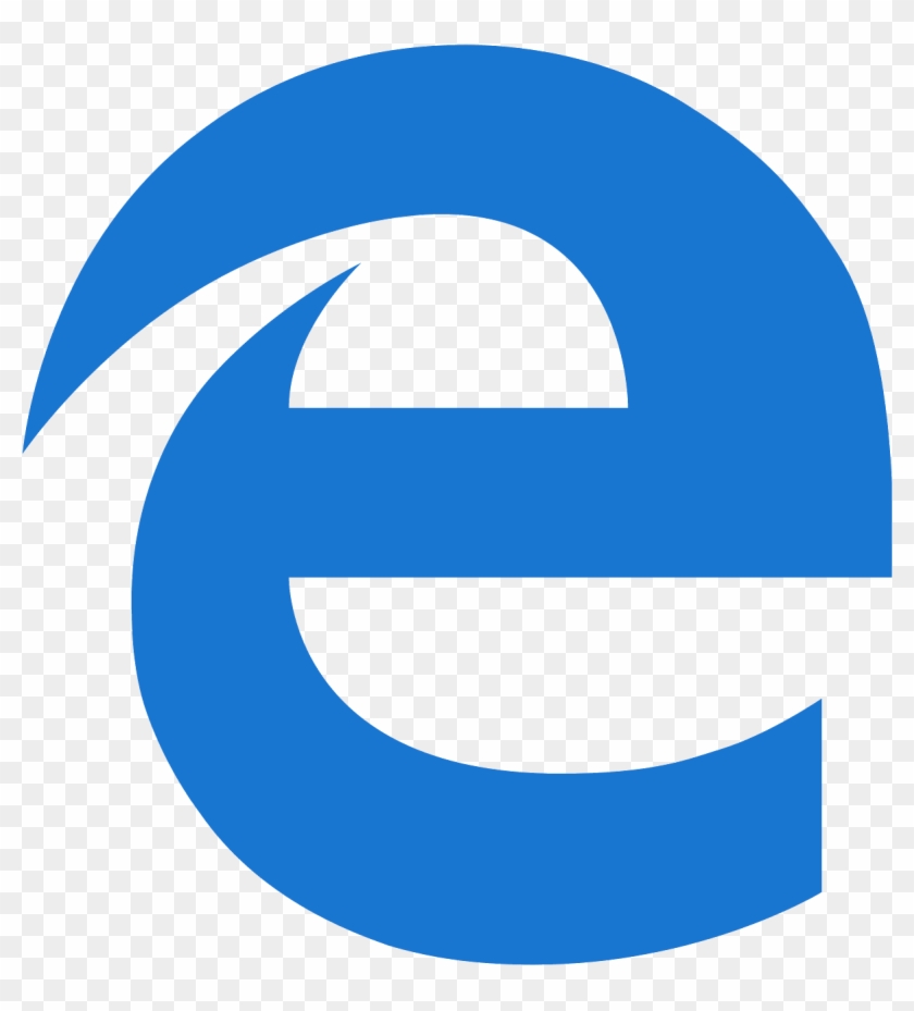 Microsoft Edge Icons Download For Free In Png And Svg - Web Browser Microsoft Edge #1155731