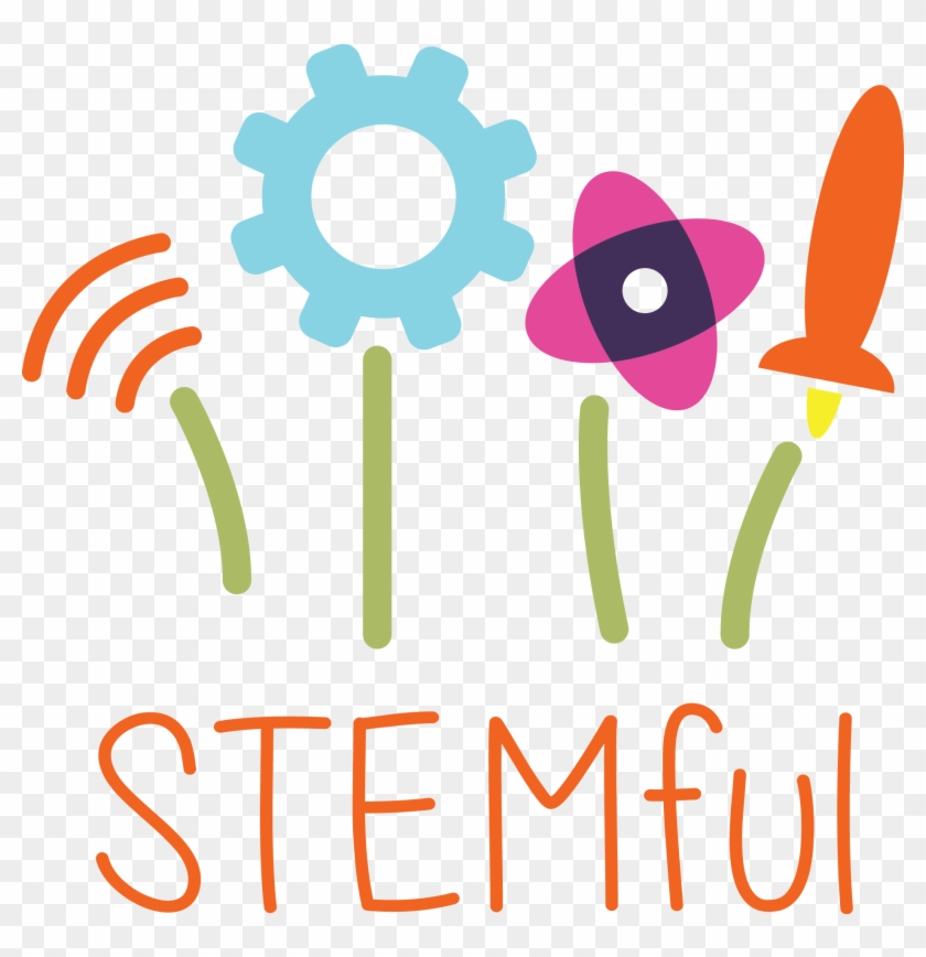 Stemful San Francisco Is A New Stem Community Center - Supply Chain Icon Png #1155743