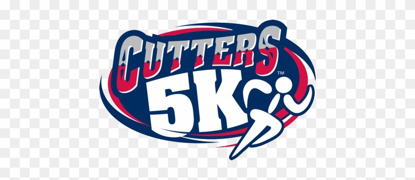 Cutters 5k - Williamsport Crosscutters #1155767