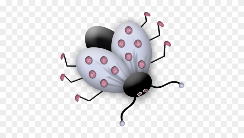 Ladybug * - Clip Art #1155772