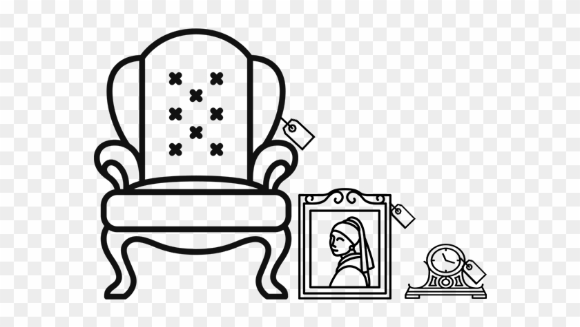 Charming Piks, Llc - Antique #1155778