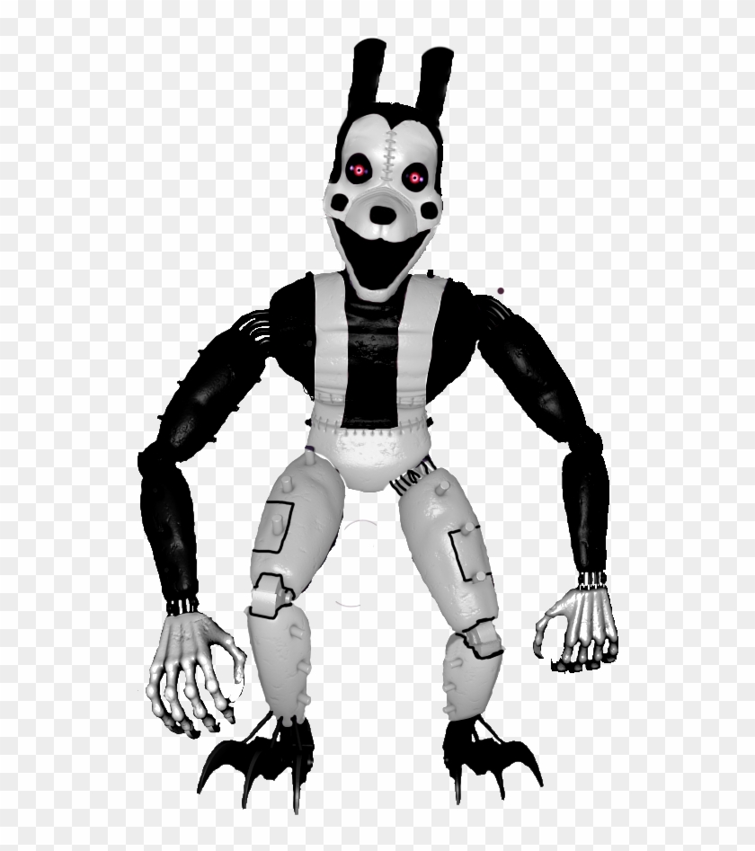 Monster Boris By Jaydragon978 - Costume #1155791