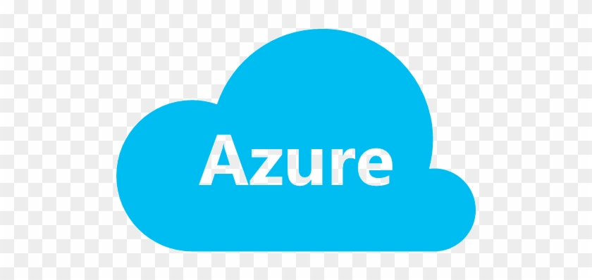 Alchemy Cloud - Azure Cloud Logo Png #1155794