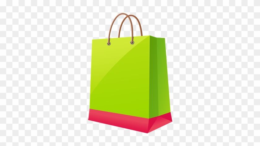 Must Be Present To Win - Bag #1155814