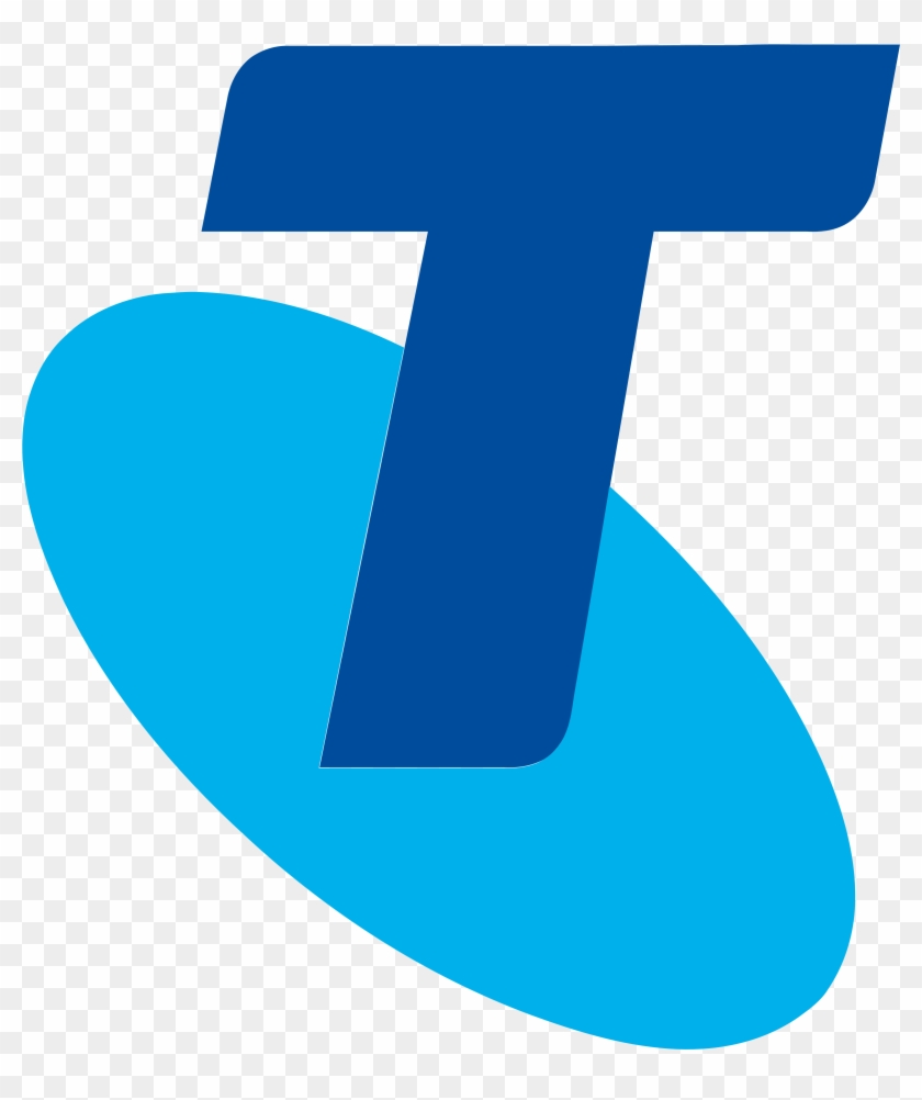 Telstra Logo #1155847
