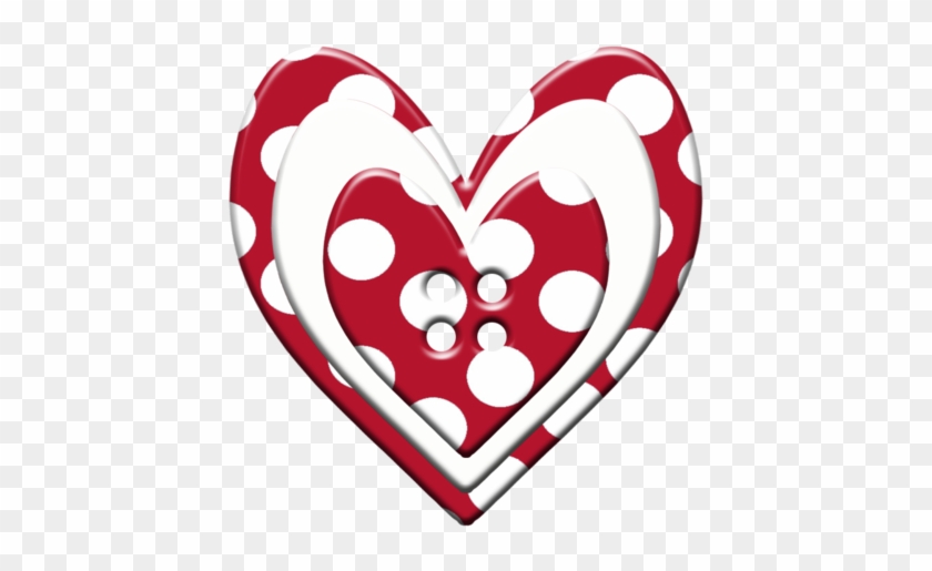 There Is Also A Santa Gift Bag Available - Heart #1155883