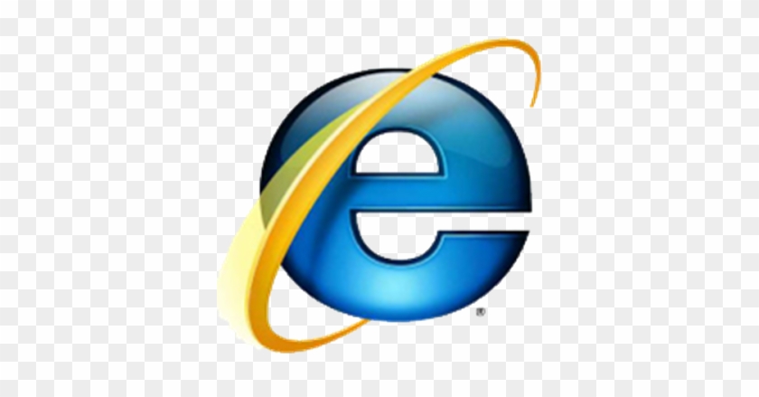 The Microsoft Corporation Is Taking The Unusual Step - Internet Explorer Logo Png #1155893
